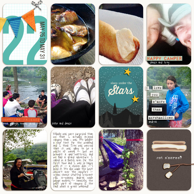 week 22