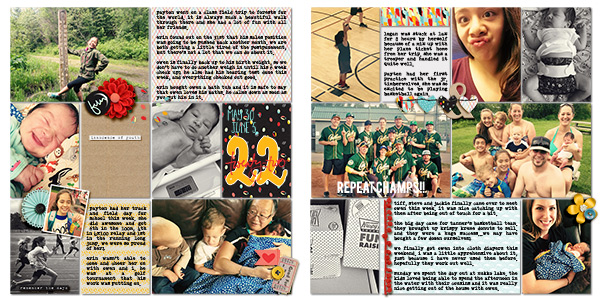 Week 22