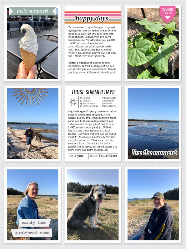Week 22b 2023