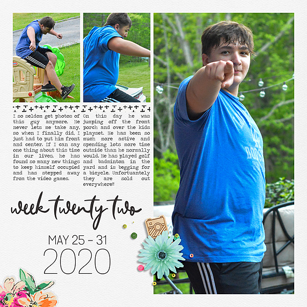Week-22L