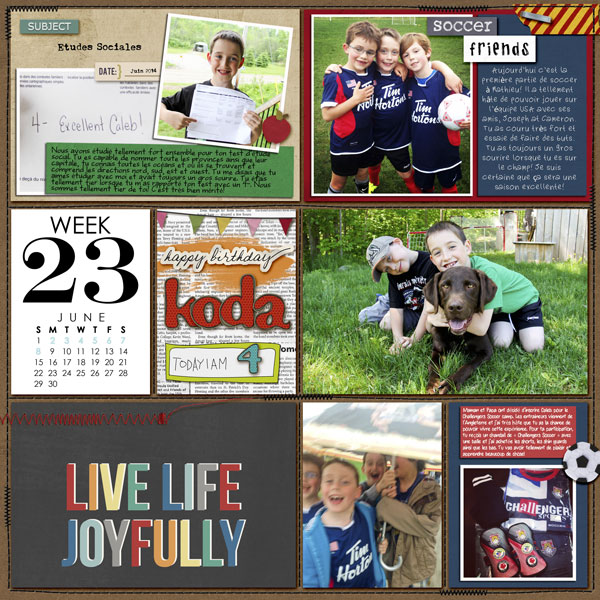 Week 23 p1