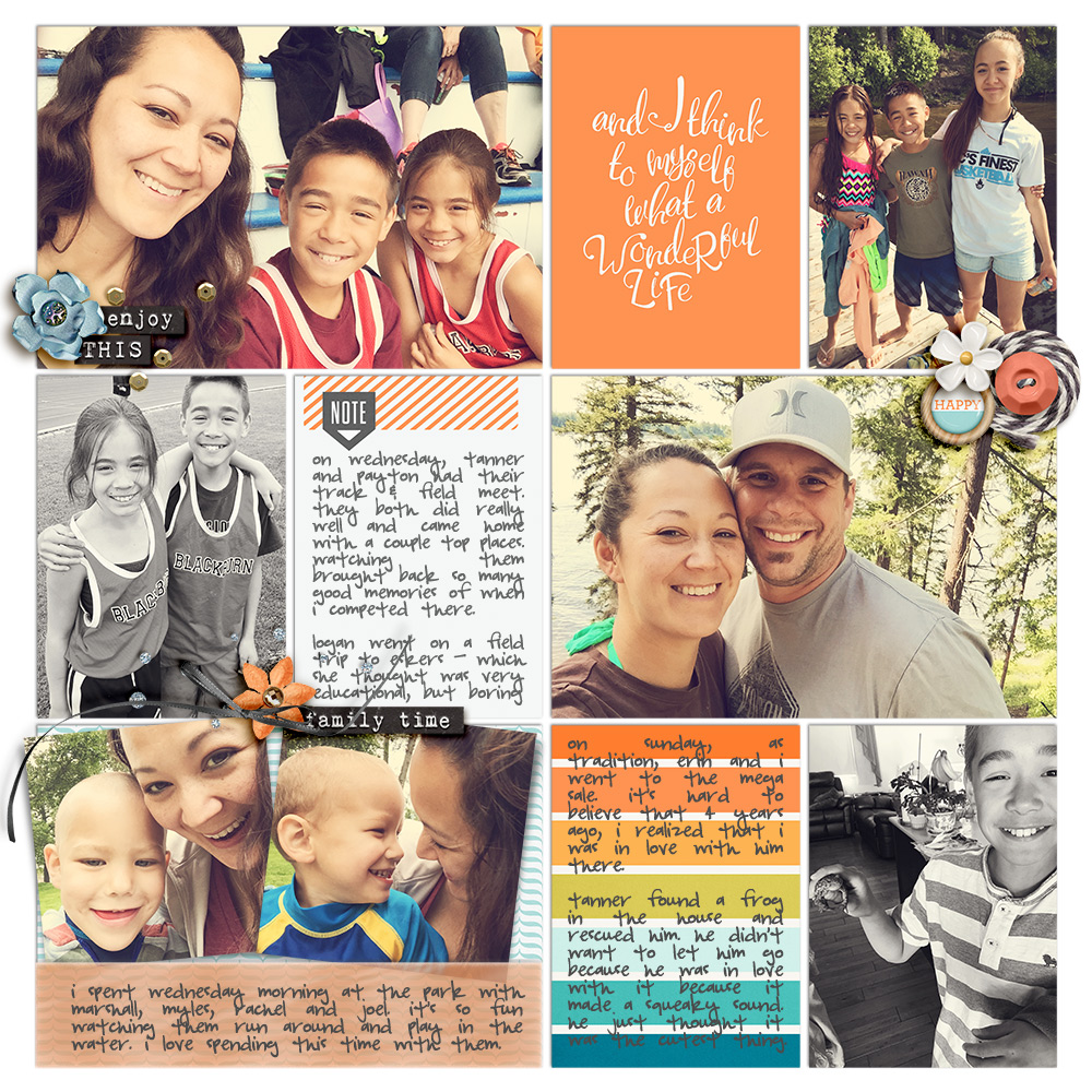 Week 23 Page 1