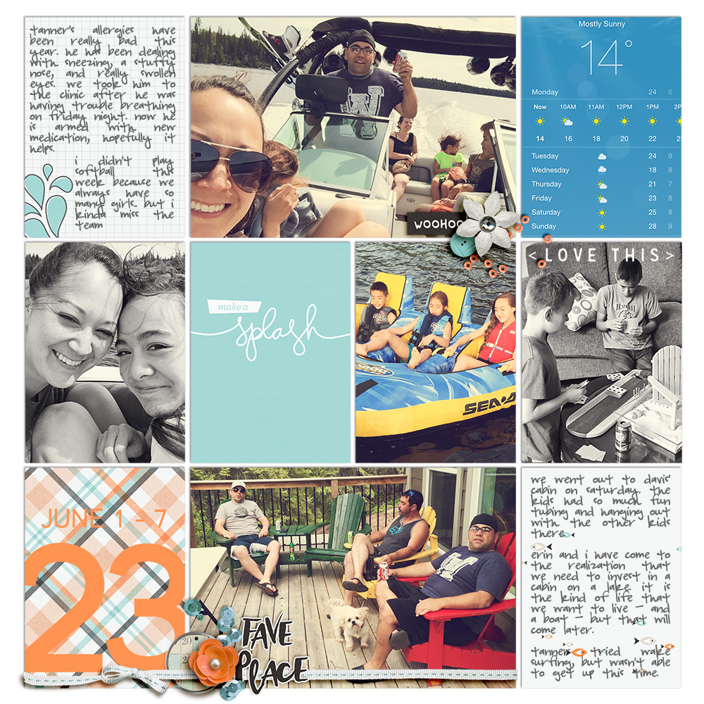 Week 23 Page 2