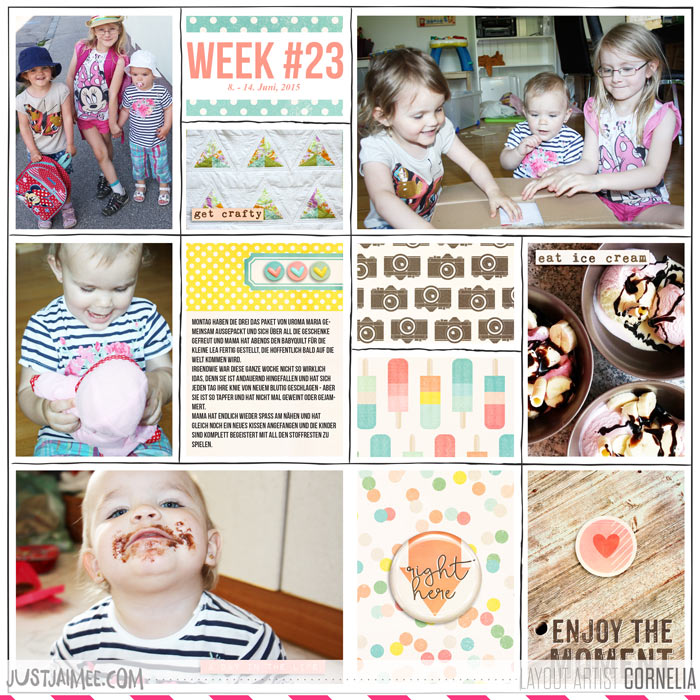week 23 part 1