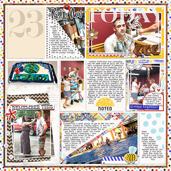 Week-23R