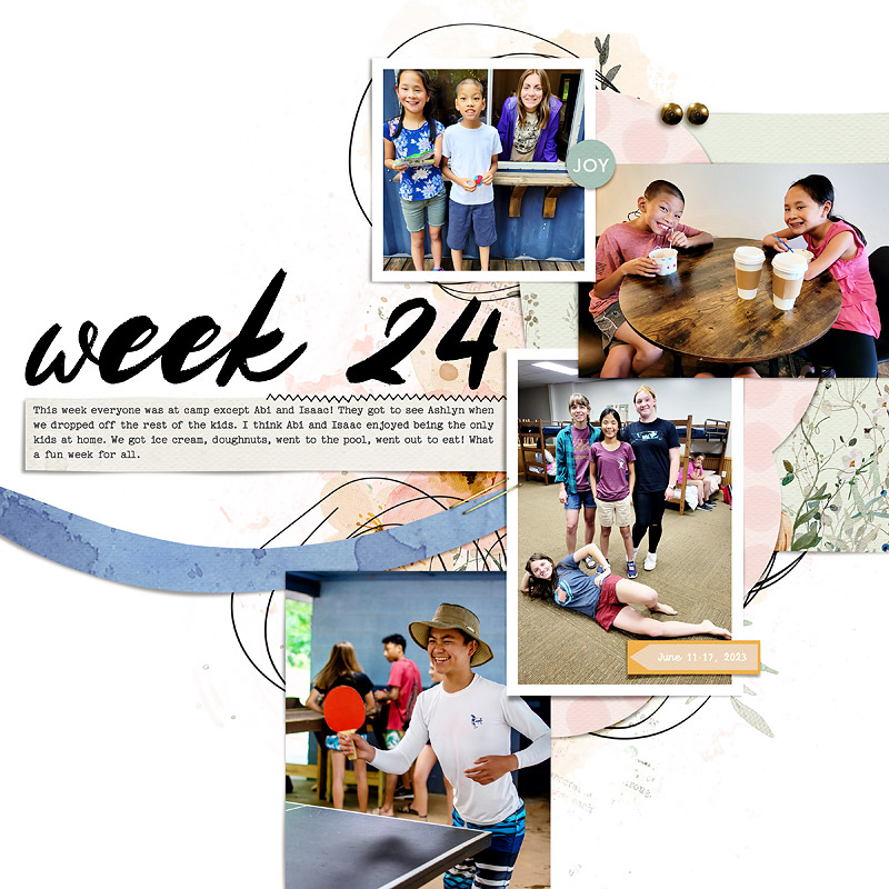 Week 24 {left}