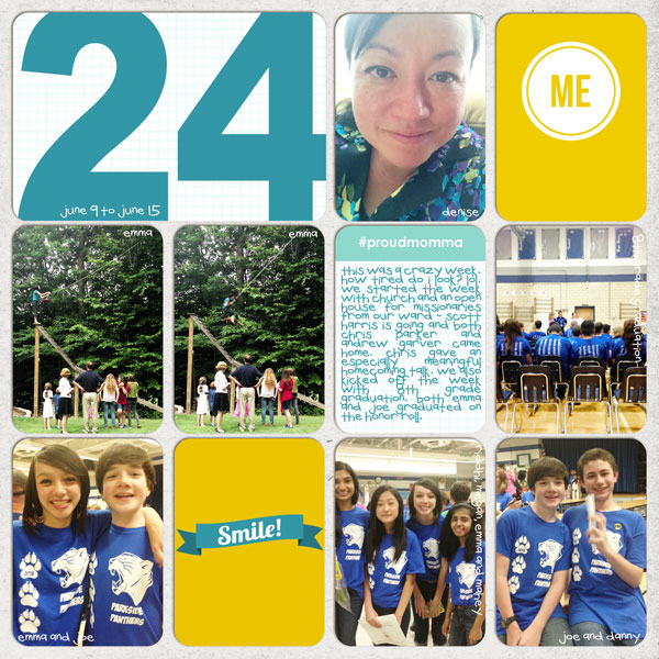 week 24 page 1