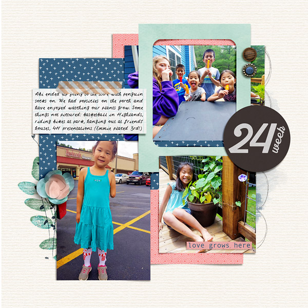 Week 24 {right}