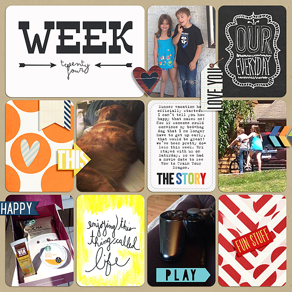 Week 24