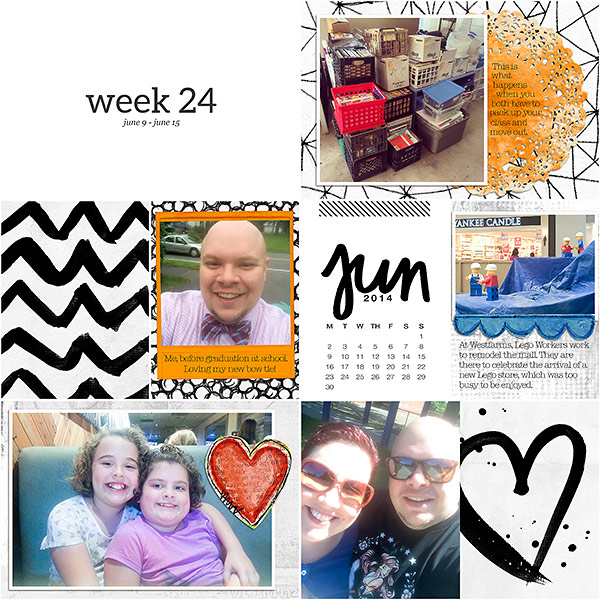 Week 24