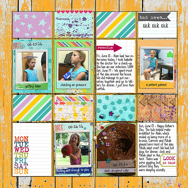 Week 24b