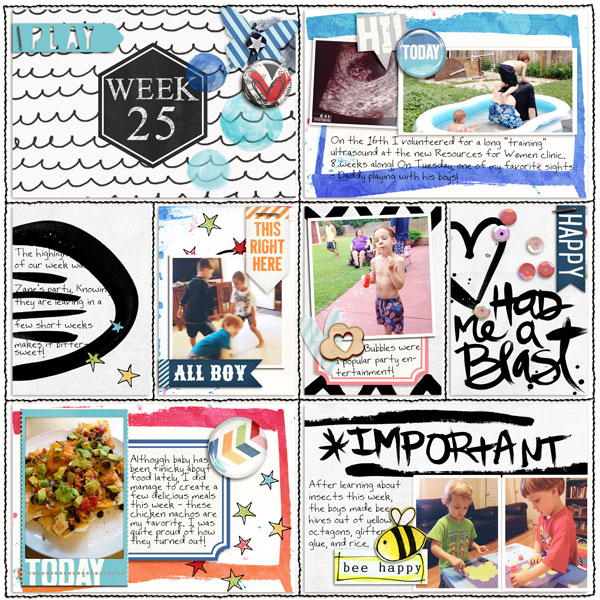 Week 25 2014