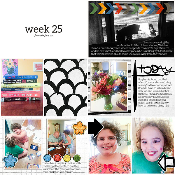 Week 25