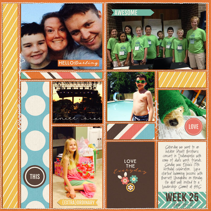 week 25.