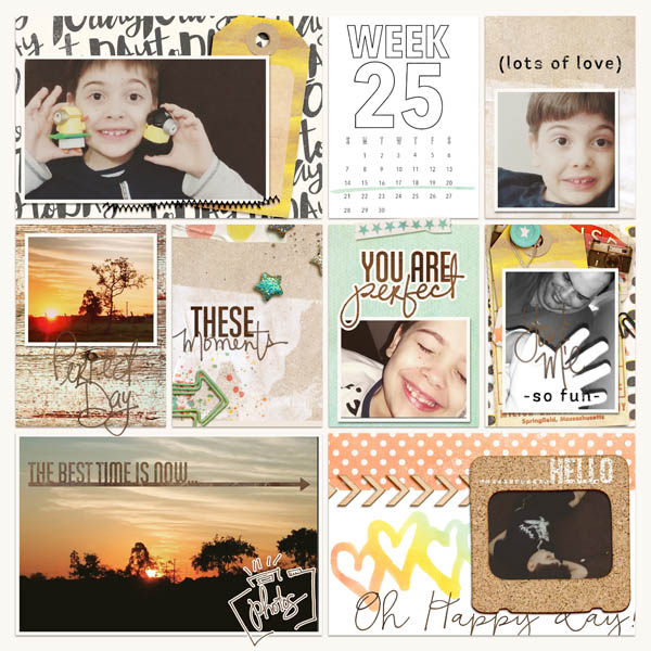 week 25