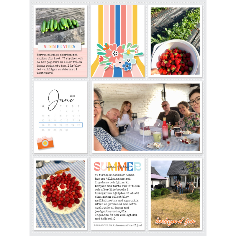Week 25a 2023