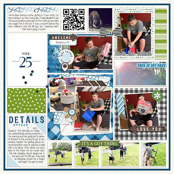 Week-25R