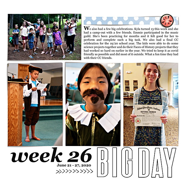 Week 26 {left}