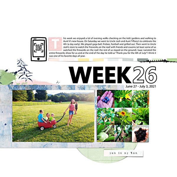 Week 26 {left}