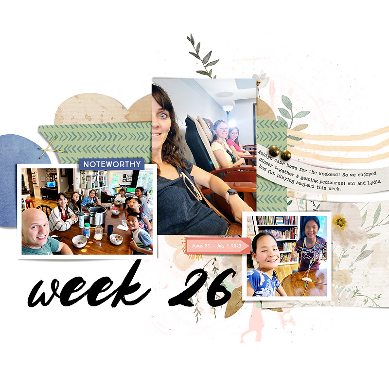 Week 26 {left}