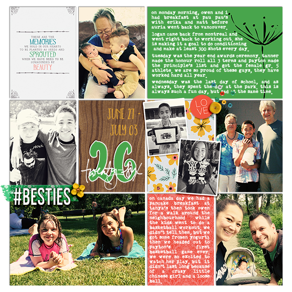 Week 26 Page 1