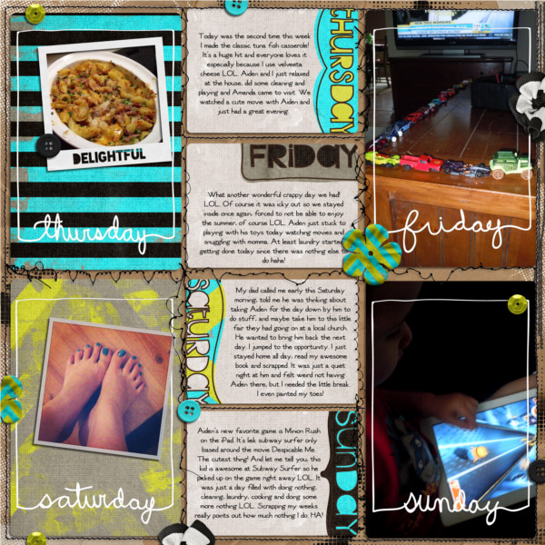 Week 26 - Page 2