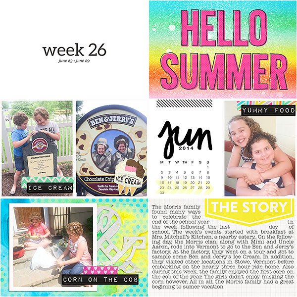 Week 26