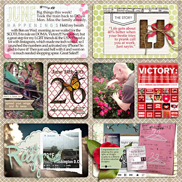 Week 26a