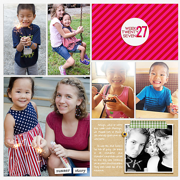 Week 27 {left}