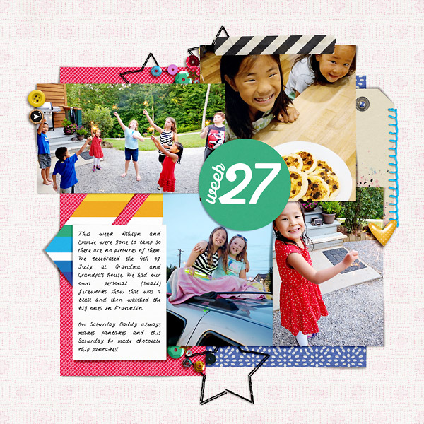 Week 27 {left}