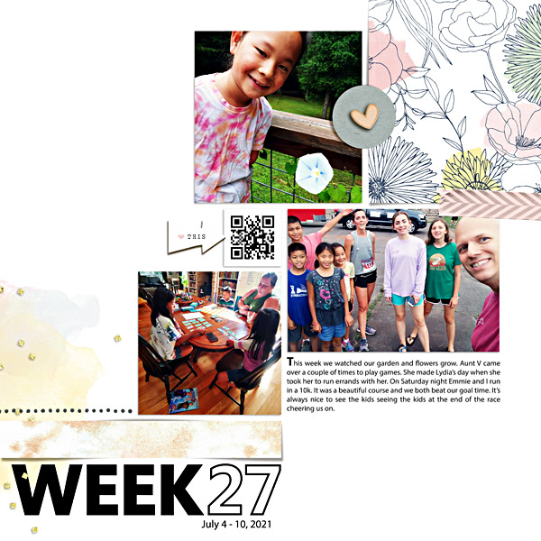 Week 27 {left}