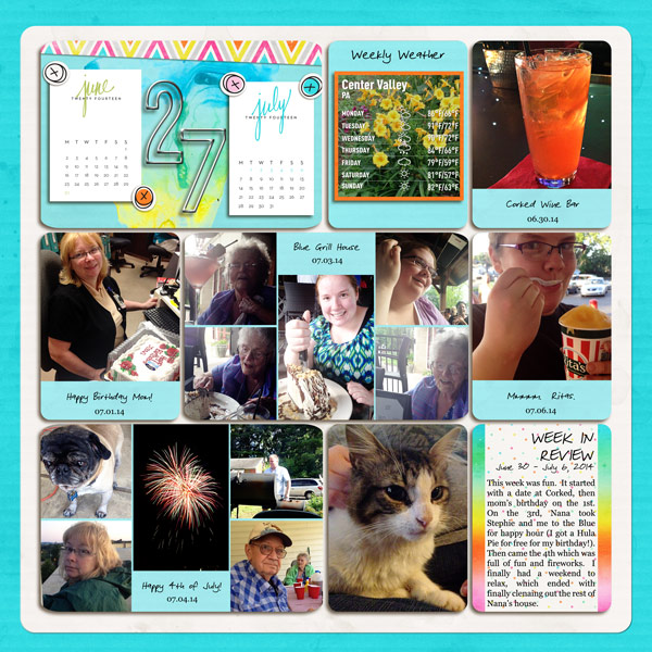Week 27