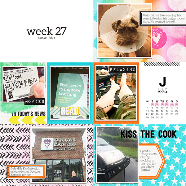 Week 27