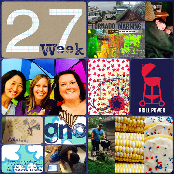 week 27.