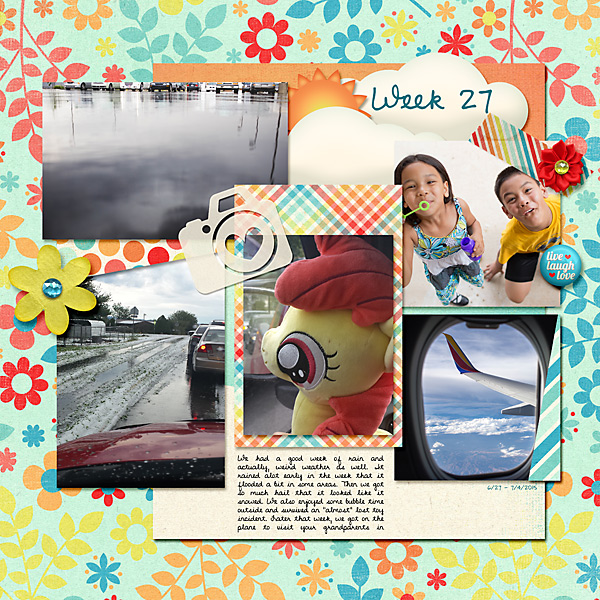 Week 27