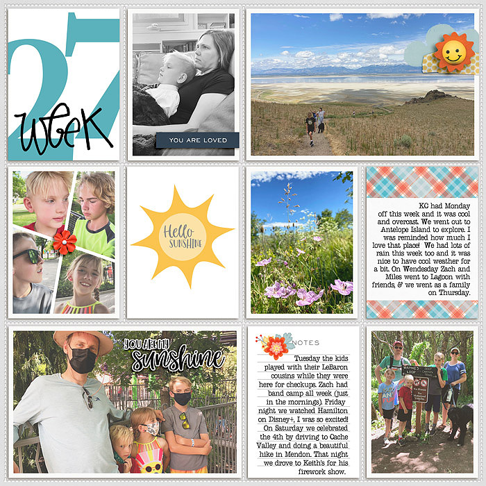 week 27
