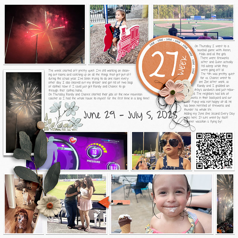 Week-27