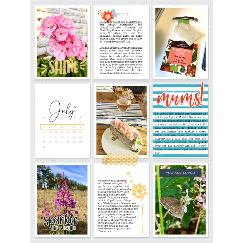 Week 27a 2023