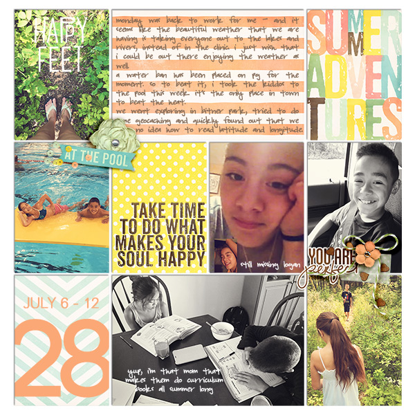 Week 28 Page 1