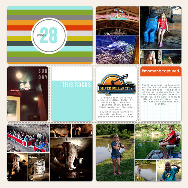 Week 28 Page 1