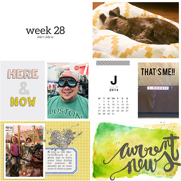 Week 28