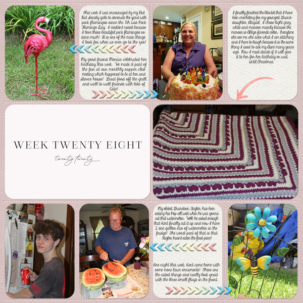 Week-28