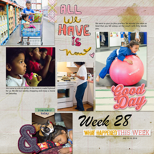 Week 28