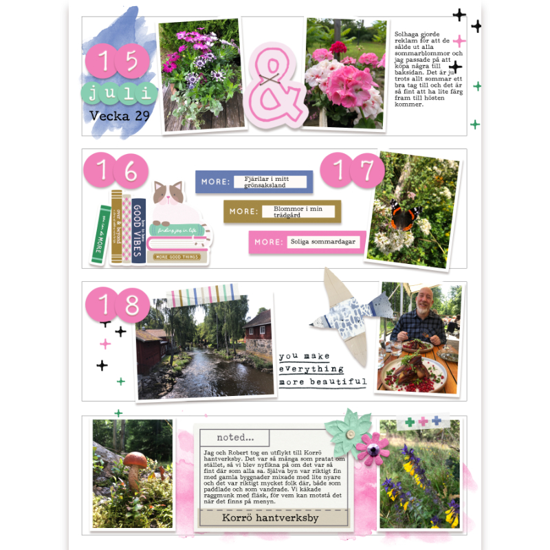 Week 29 a 2024