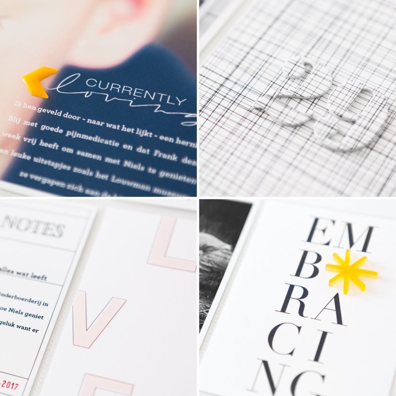 Week 29 | Details