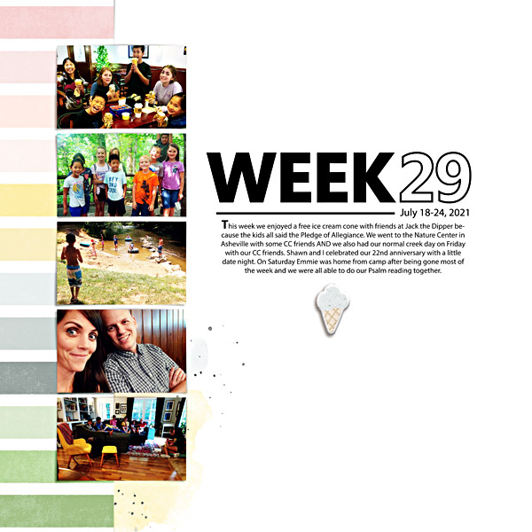 Week 29 {left}