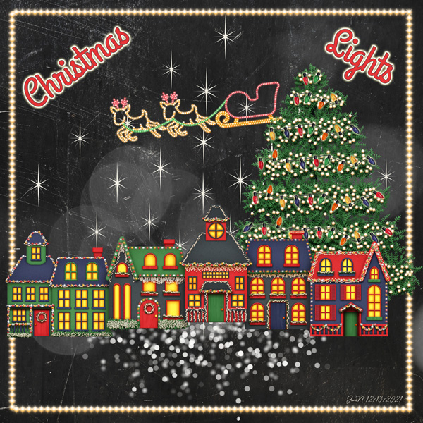 Week 2_christmaslights