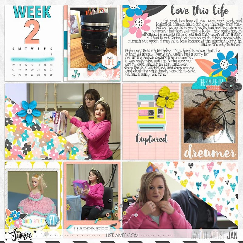 Week-2L