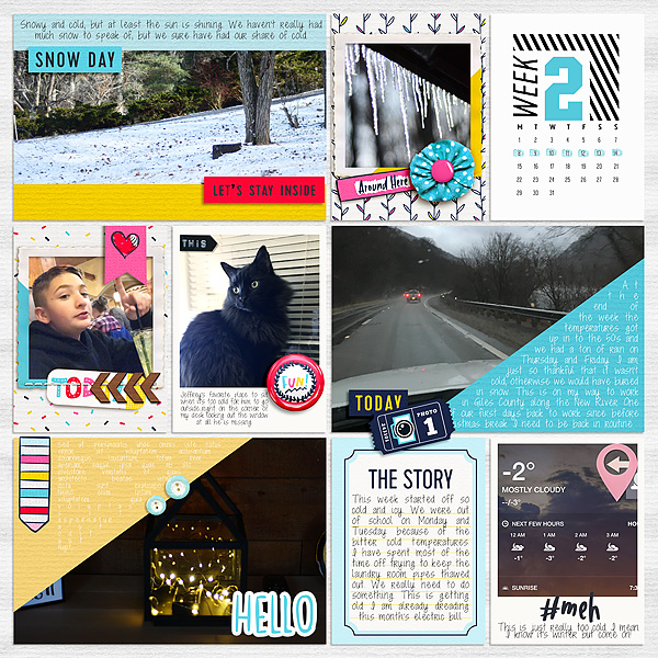 Week-2L