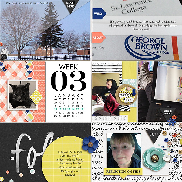 Week 3 2015